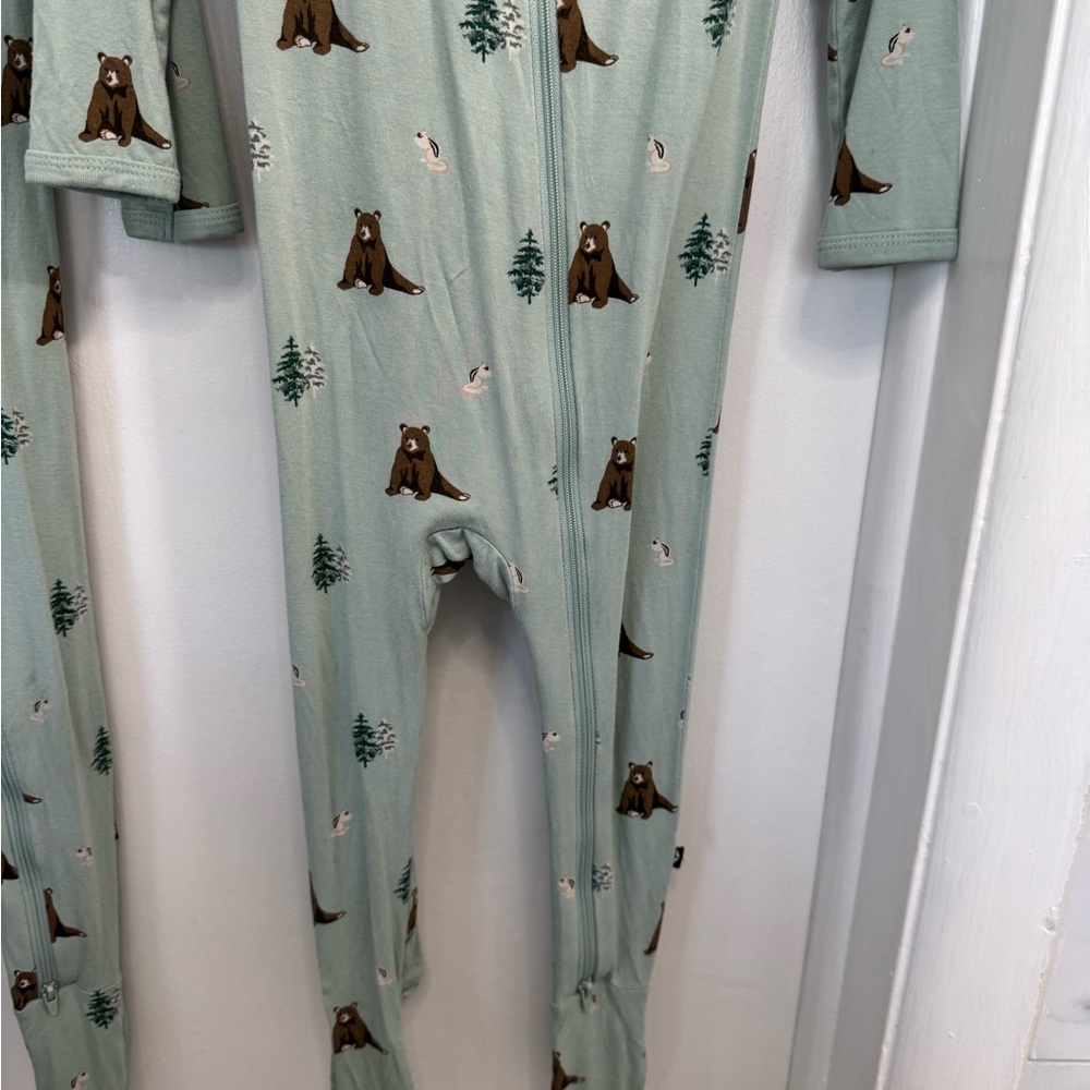 Kyte BABY - trail print - Picture 5 of 13